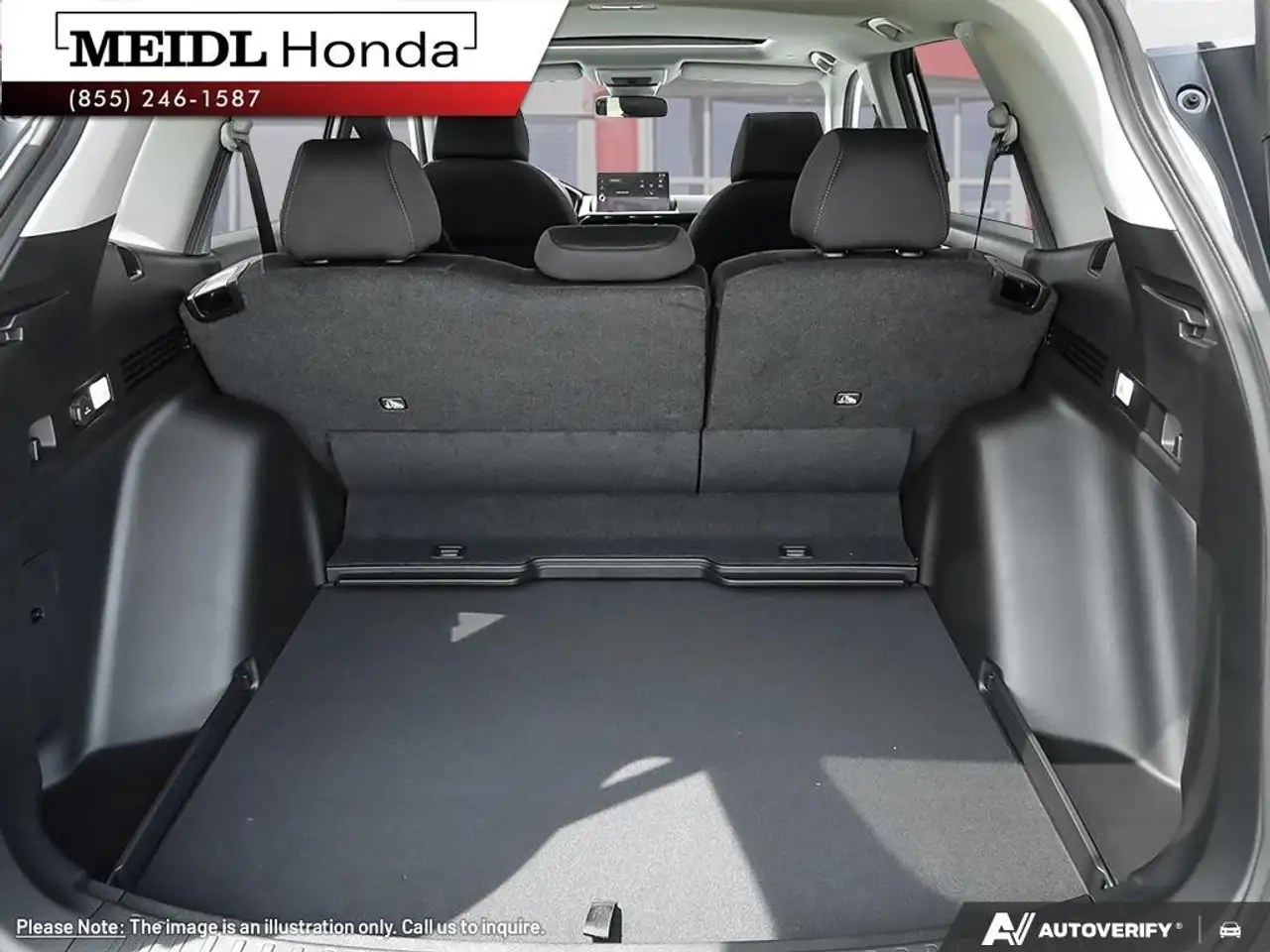 Honda CR-V fotografie Honda CR-V