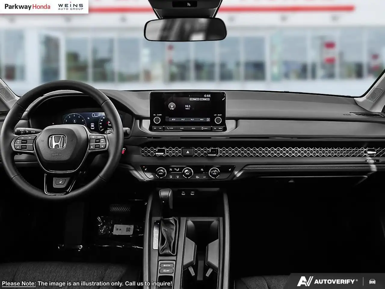 Honda Accord снимка Honda Accord