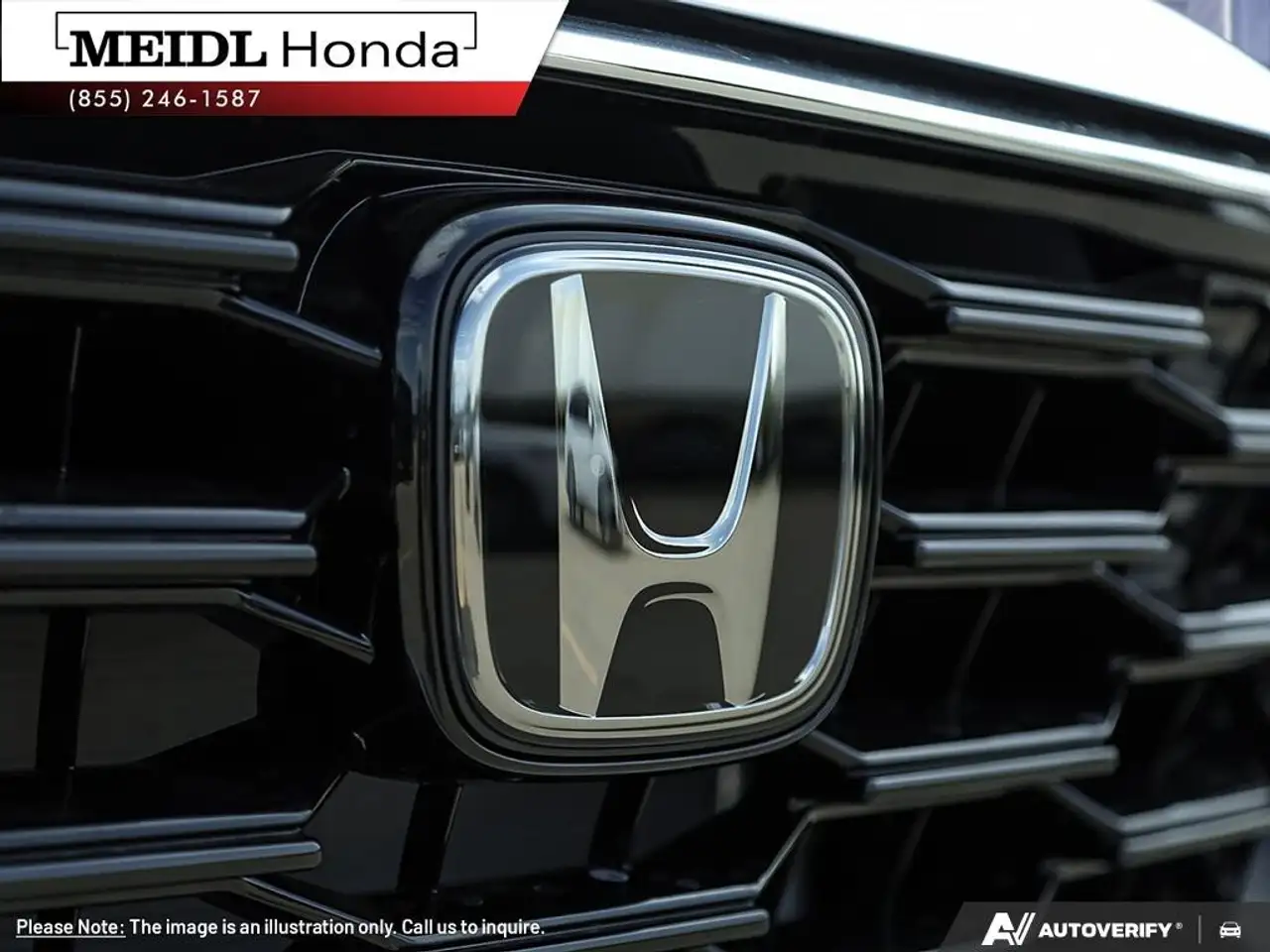Honda CR-V fotografie Honda CR-V