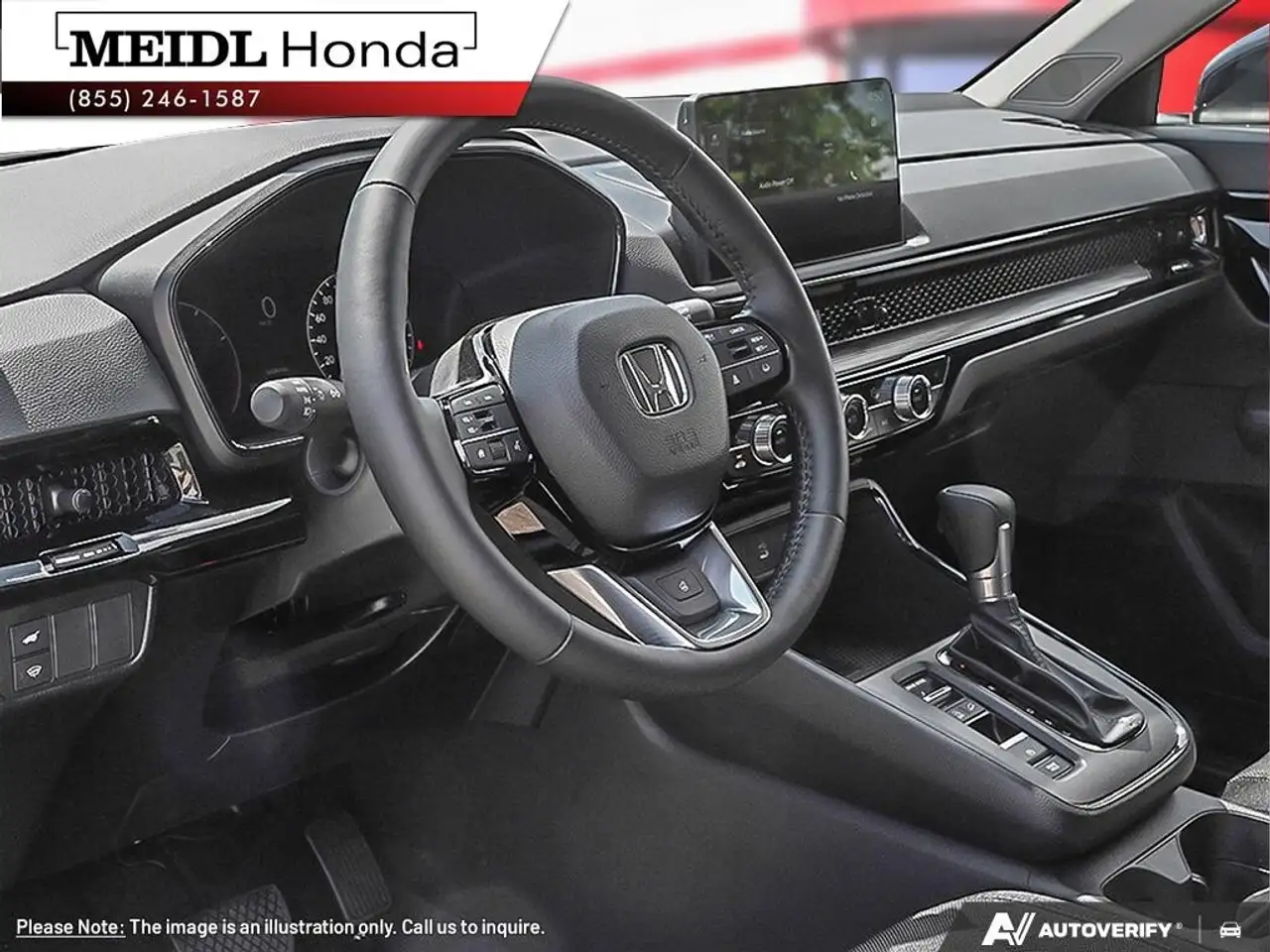 Honda CR-V fotografie Honda CR-V