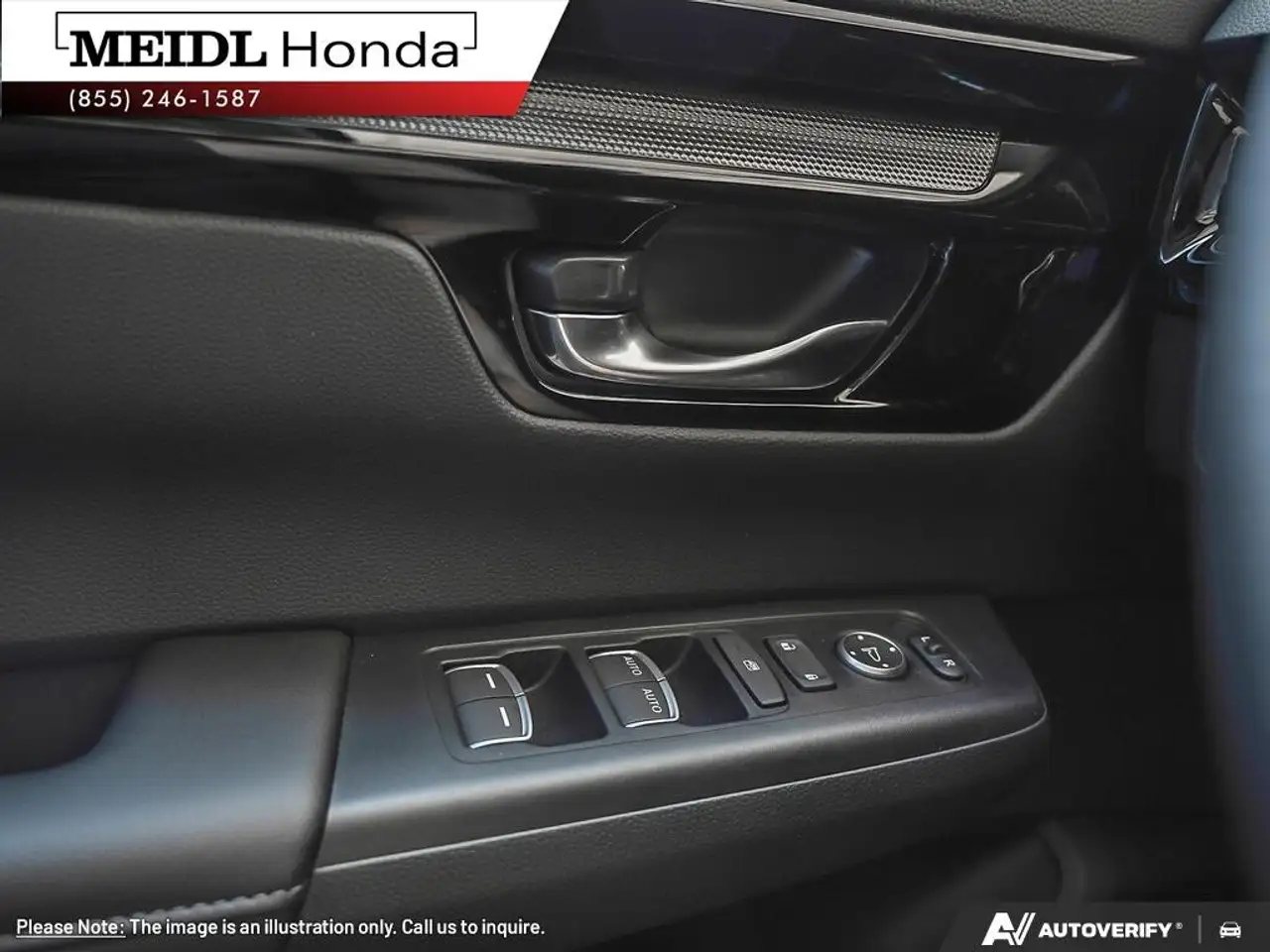 Honda CR-V fotografie Honda CR-V