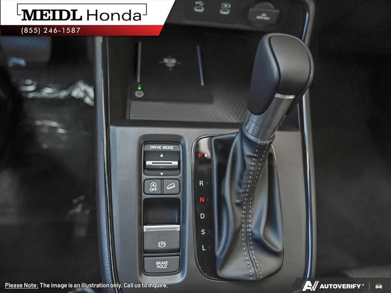 Honda CR-V fotografie Honda CR-V