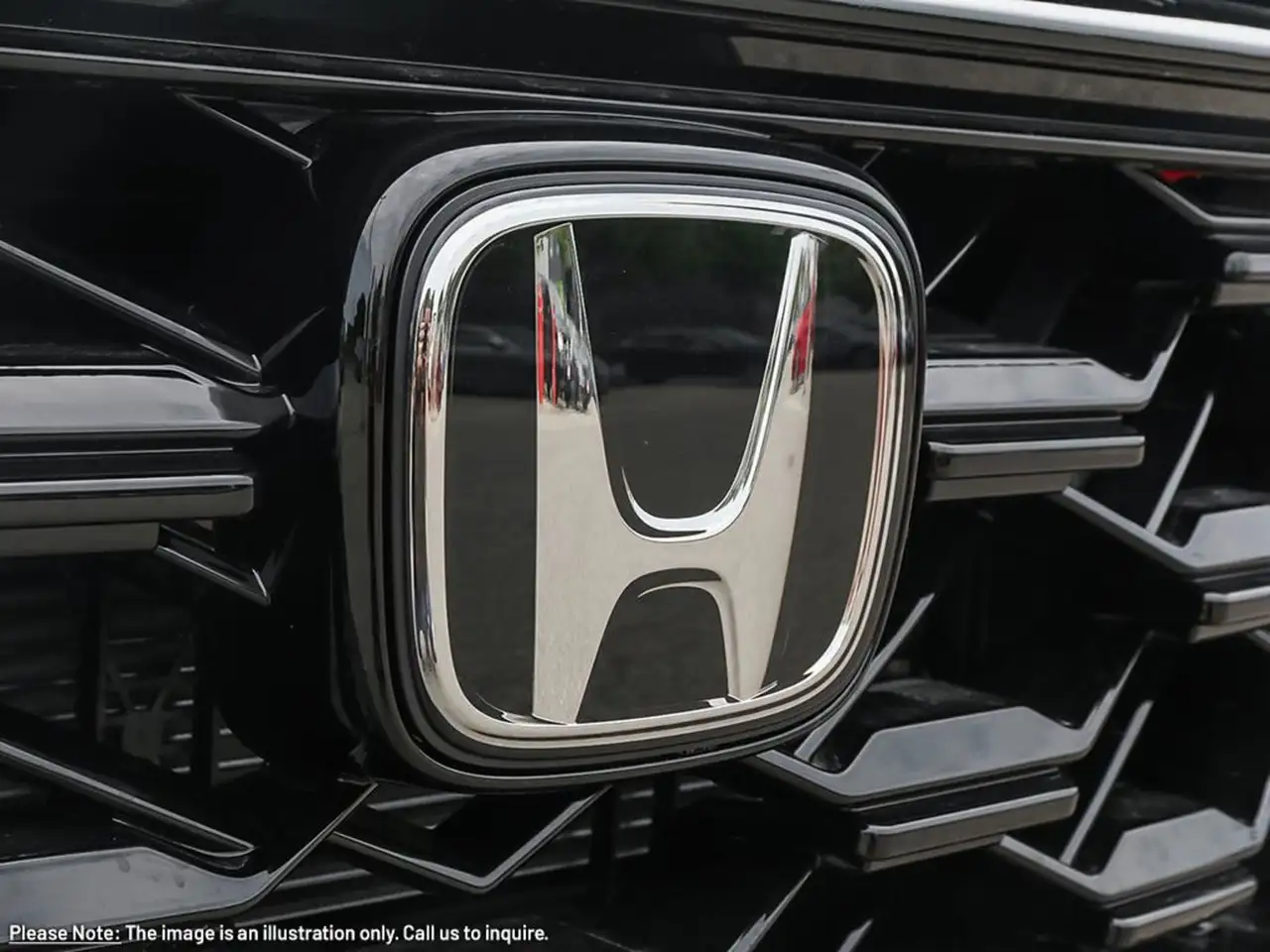Honda CR-V fotografie Honda CR-V