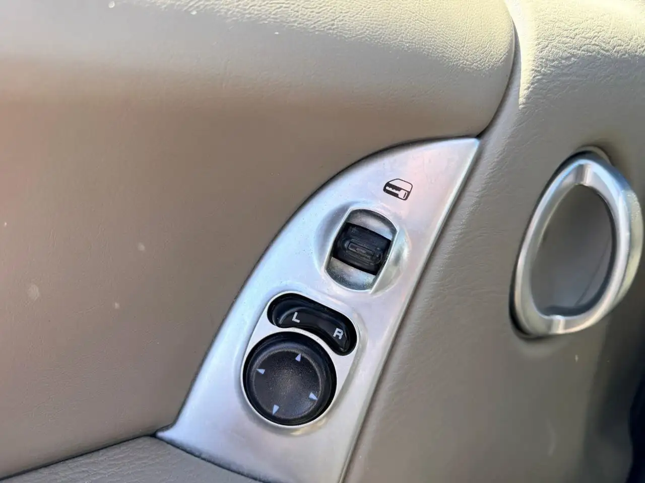 Jeep Liberty fotografie Jeep Liberty