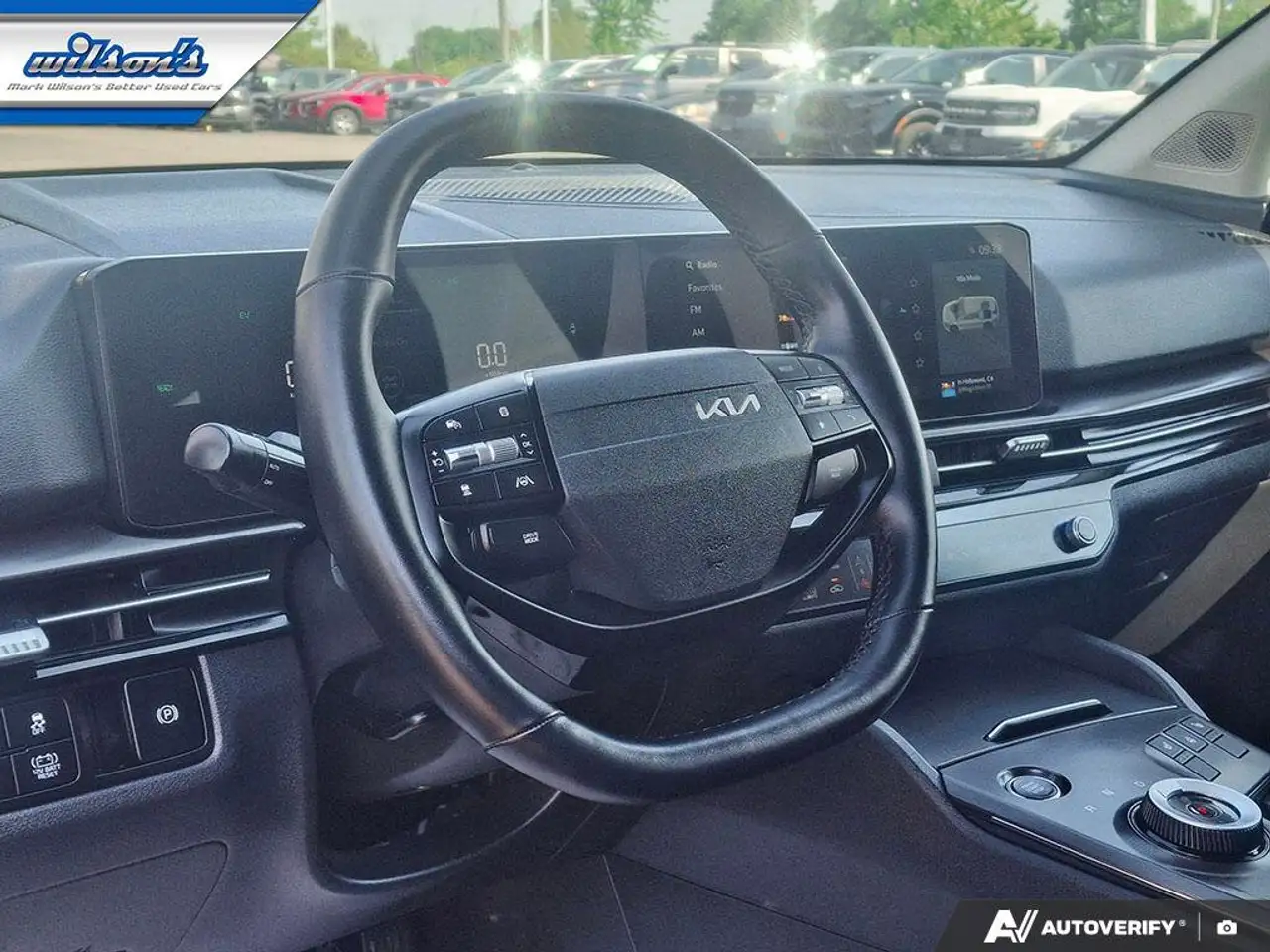 Kia Sportage fotografie Kia Sportage