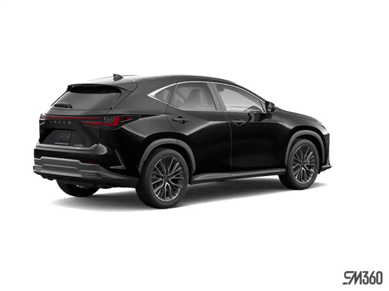 Lexus NX снимка Lexus NX