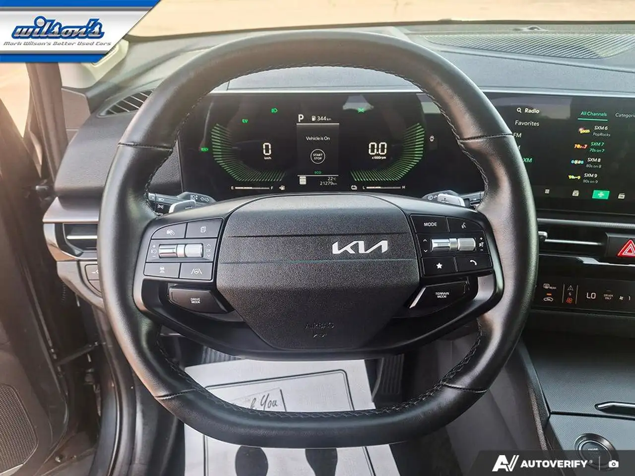 Kia Sportage fotografie Kia Sportage