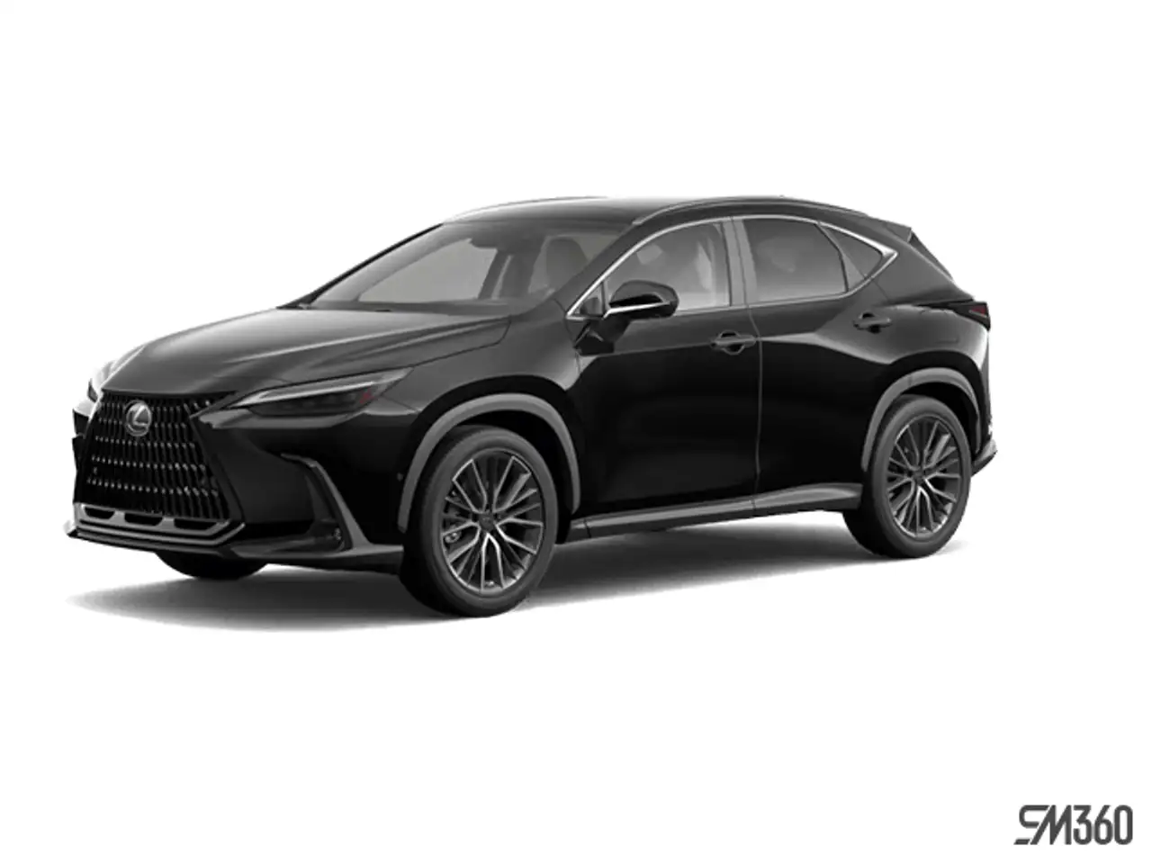 Lexus NX снимка Lexus NX