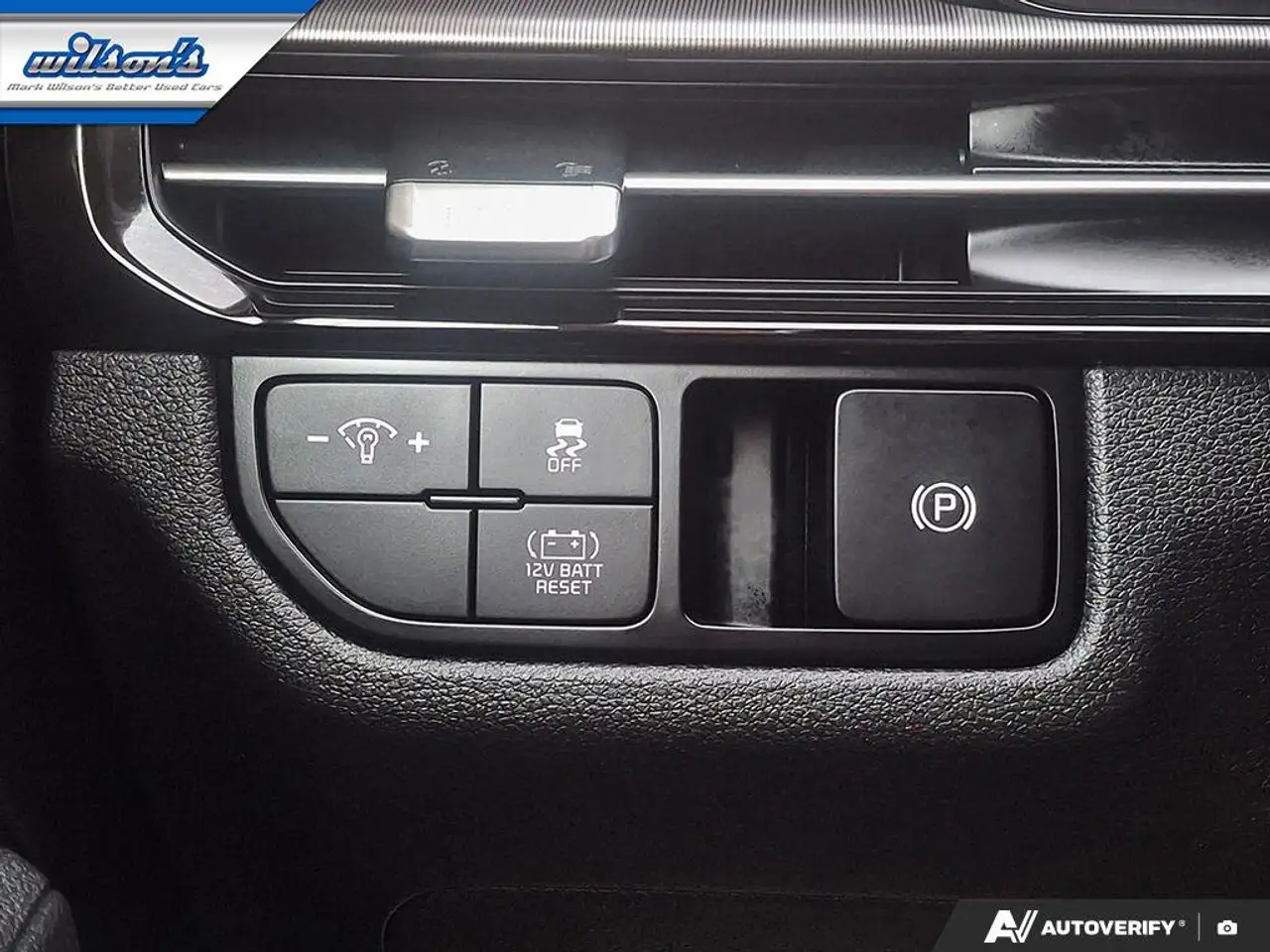 Kia Sportage fotografie Kia Sportage