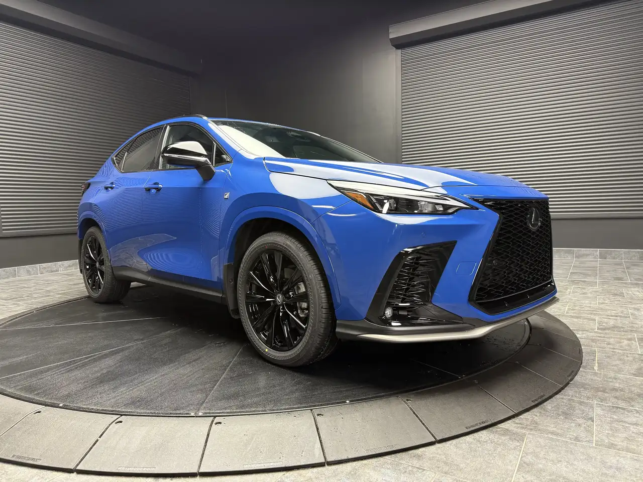 Lexus NX снимка Lexus NX