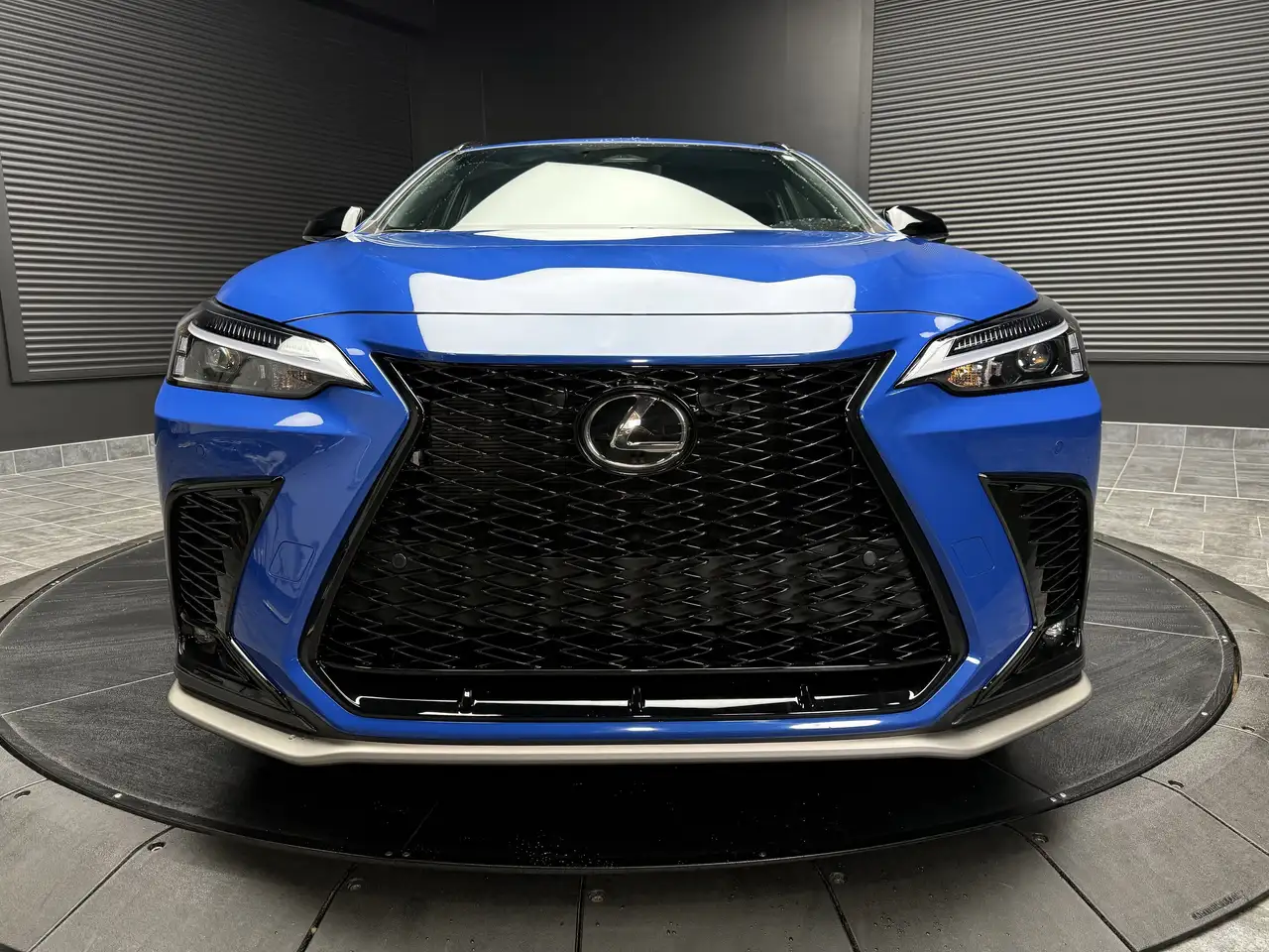 Lexus NX снимка Lexus NX