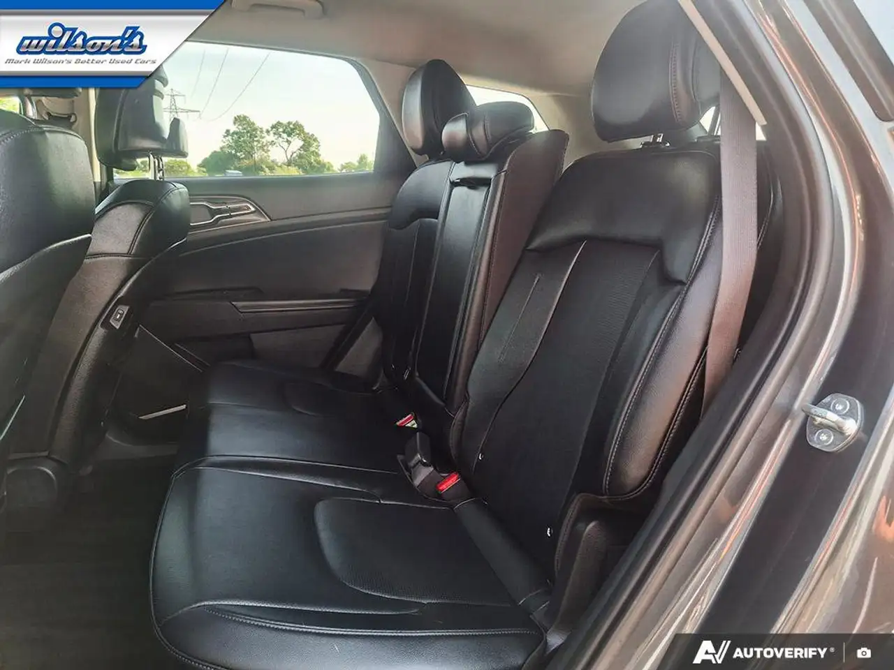Kia Sportage fotografie Kia Sportage