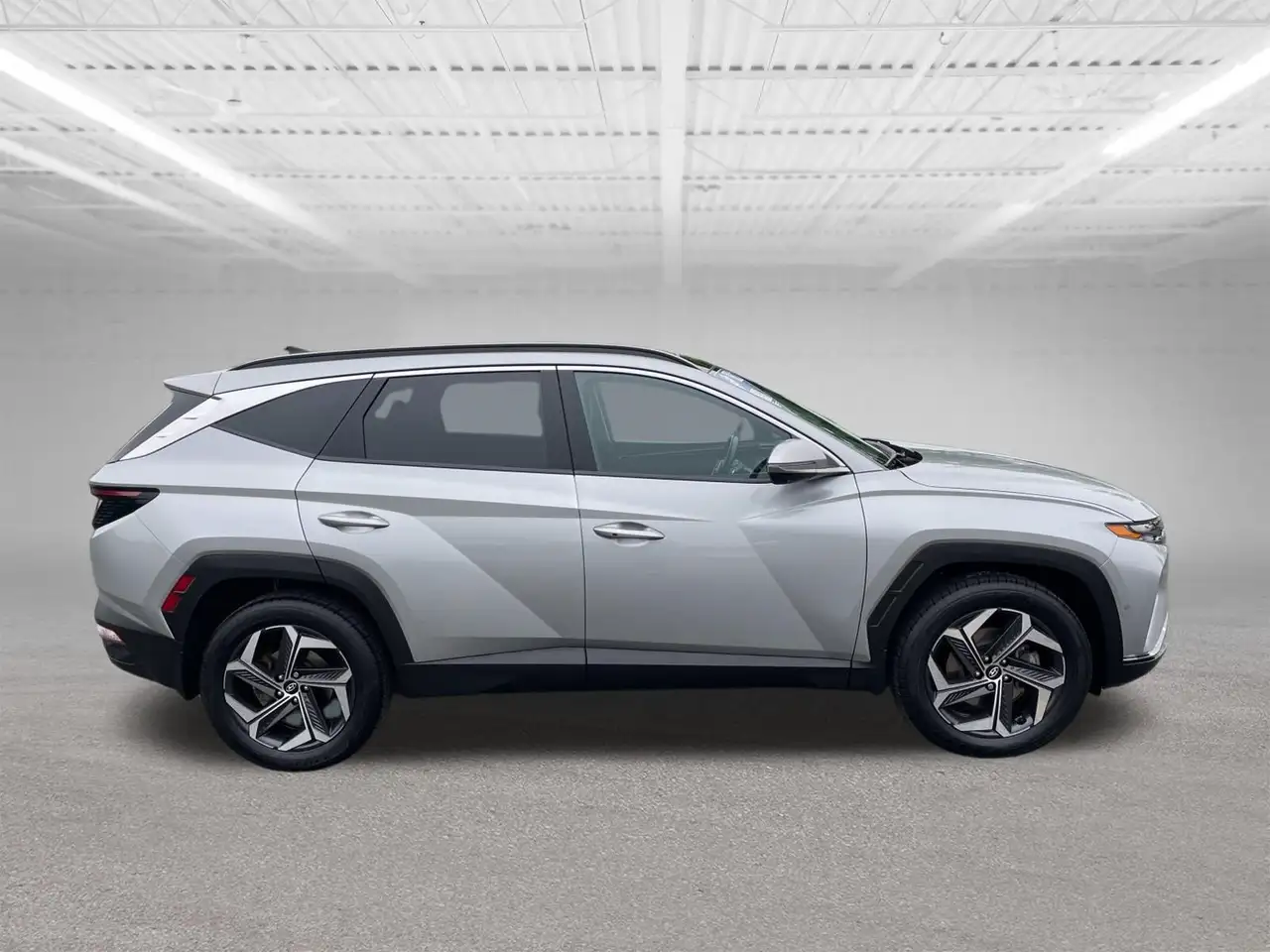 Hyundai TUCSON photo Hyundai TUCSON