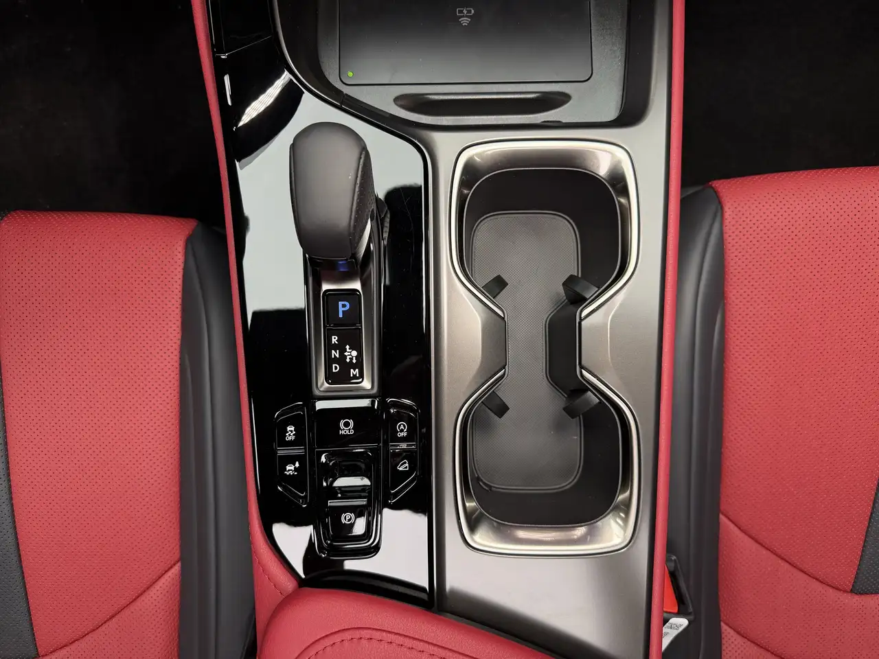 Lexus NX снимка Lexus NX