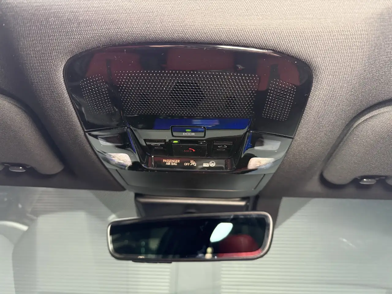 Lexus NX снимка Lexus NX