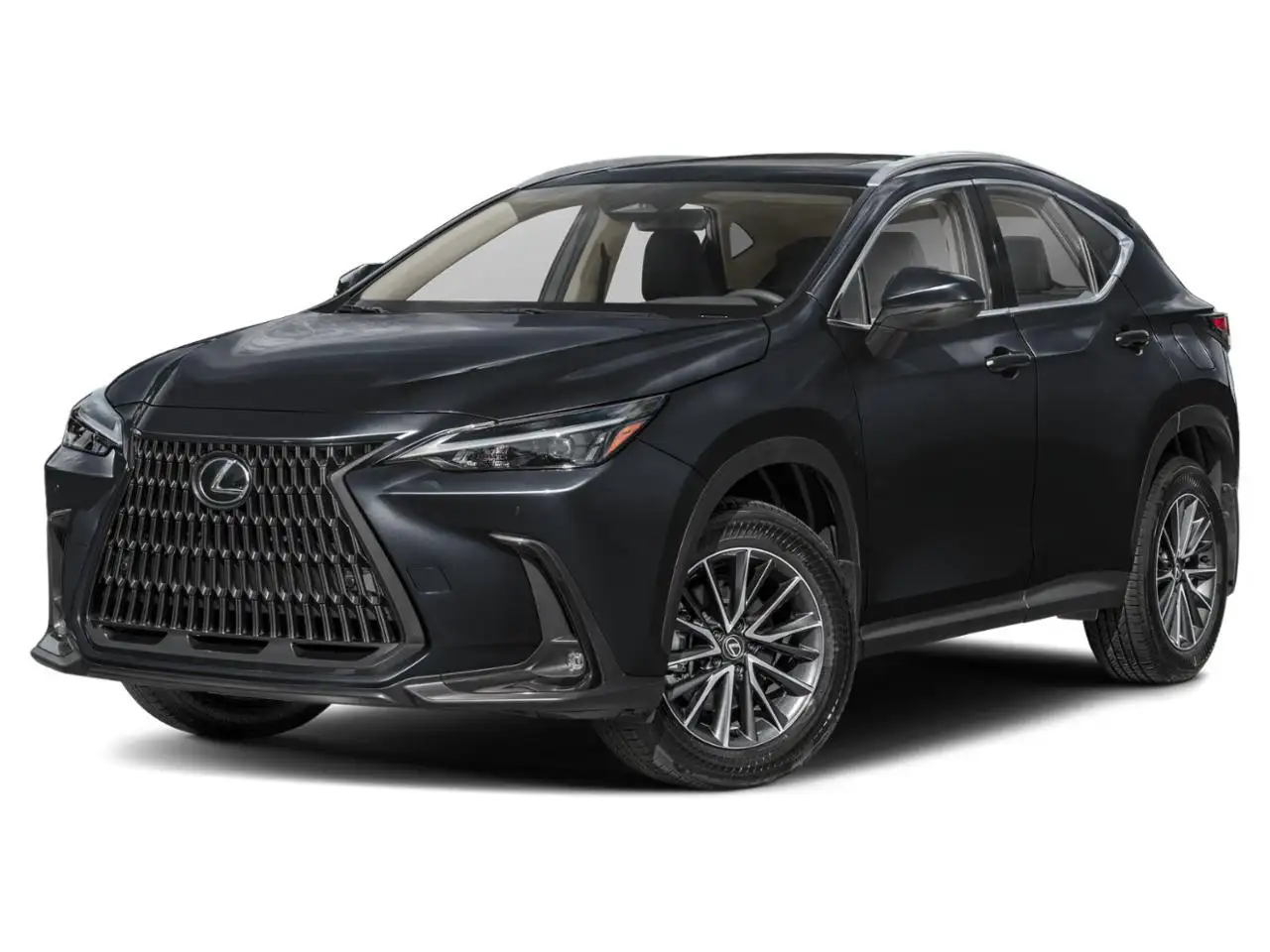 Lexus NX fotografie Lexus NX
