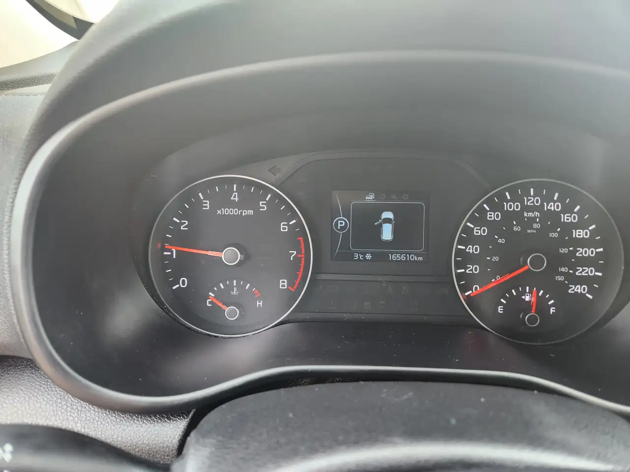 Kia Sportage photo Kia Sportage
