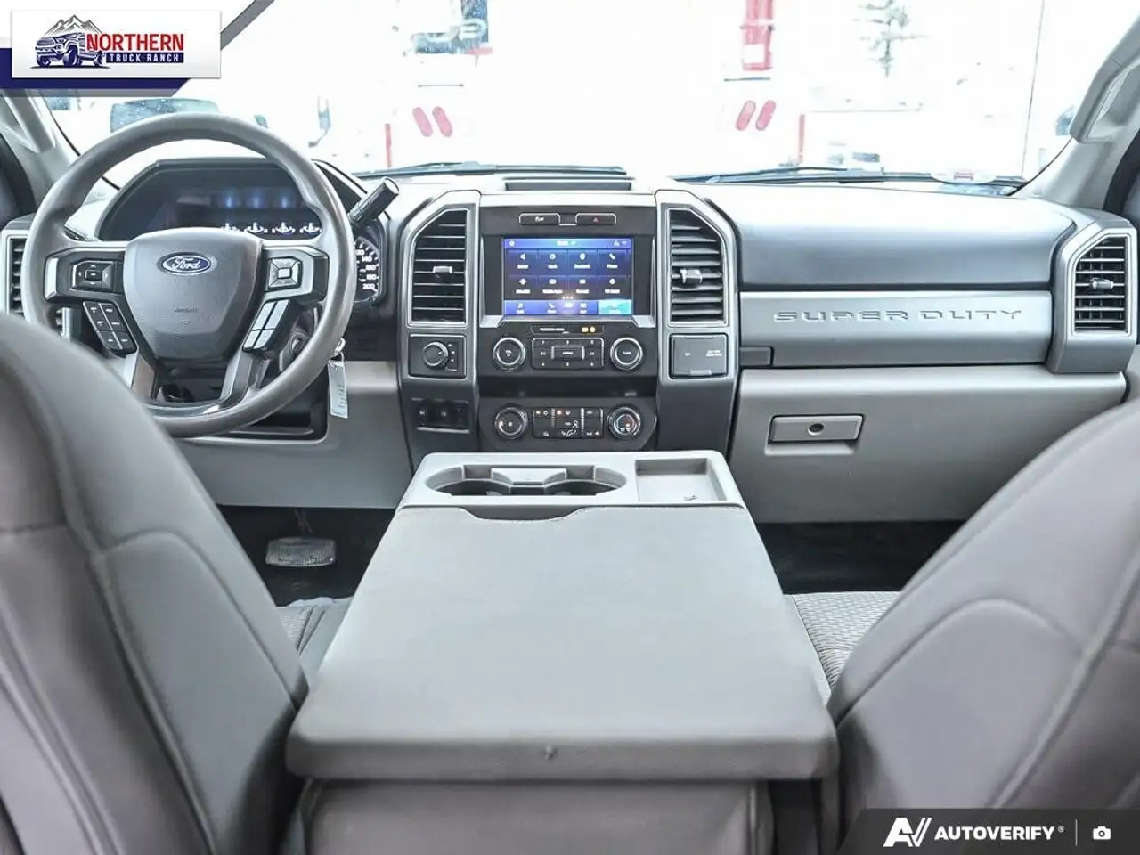 Ford F-550 Super Duty снимка Ford F-550 Super Duty