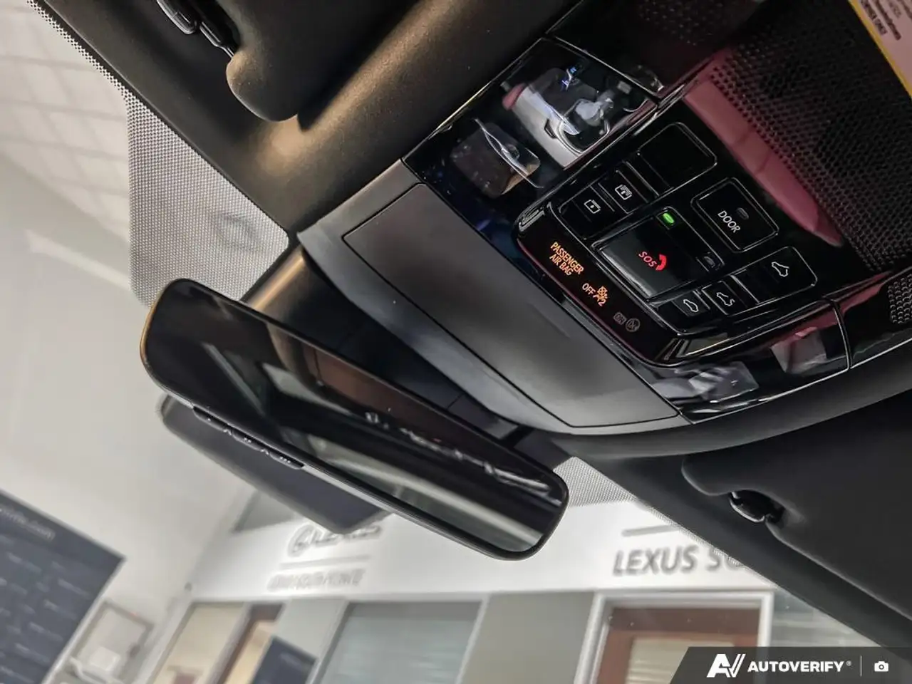 Lexus RX fotografie Lexus RX