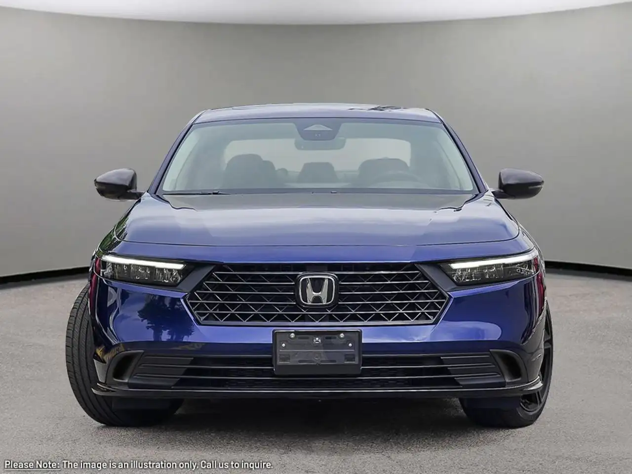 Honda Accord снимка Honda Accord