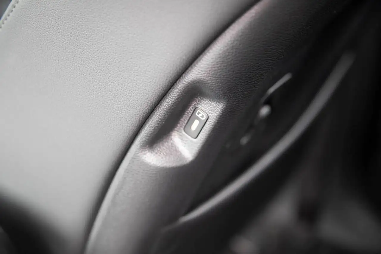 Kia Sportage fotografie Kia Sportage