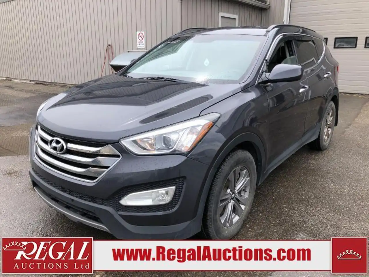 Hyundai SANTA FE fotografie Hyundai SANTA FE