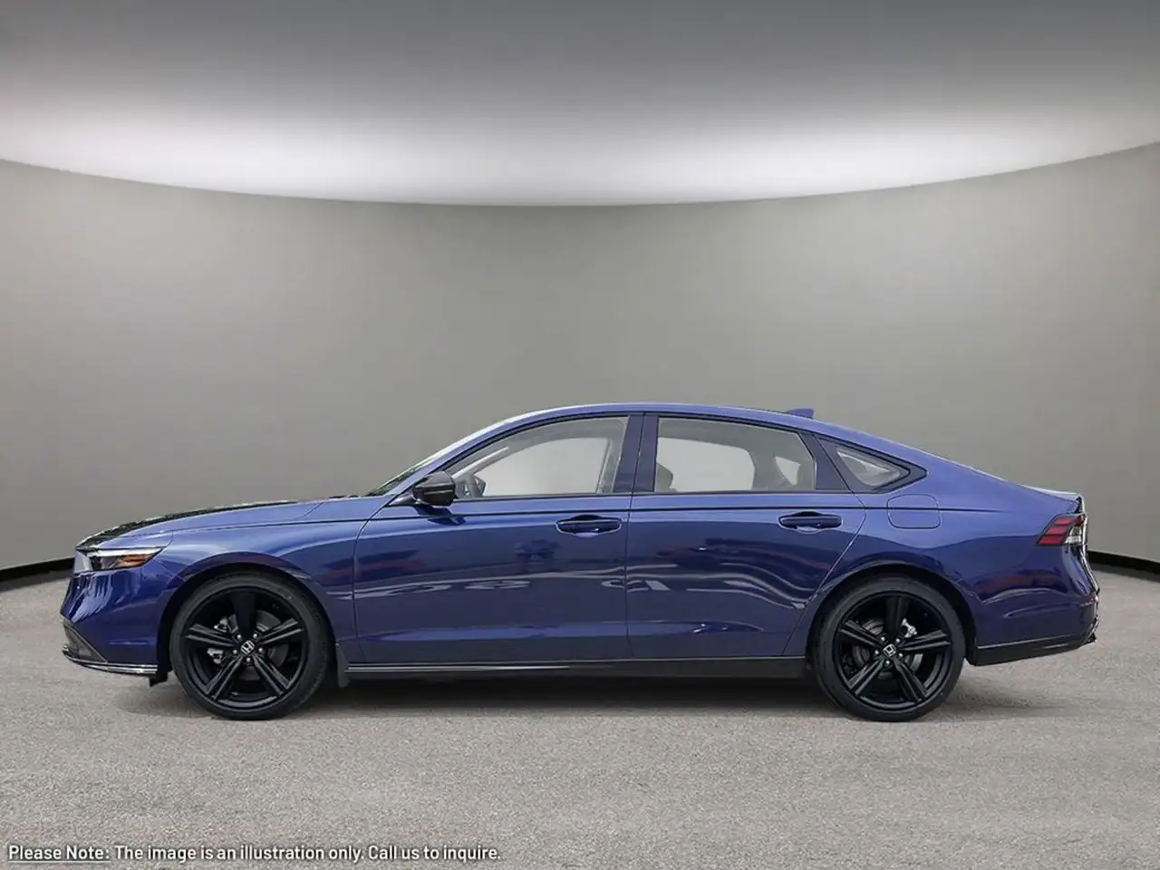Honda Accord снимка Honda Accord