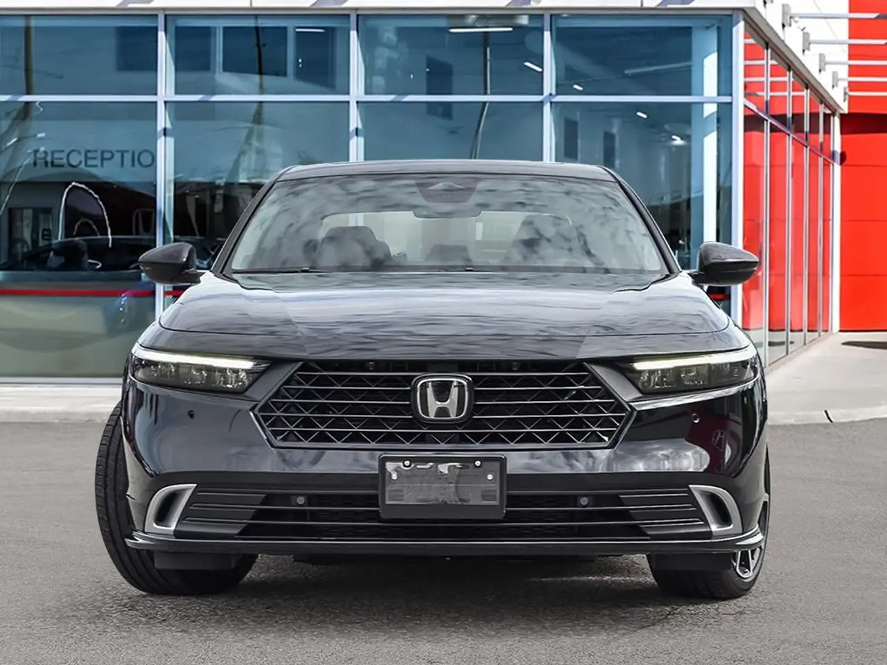 2026 Honda Accord