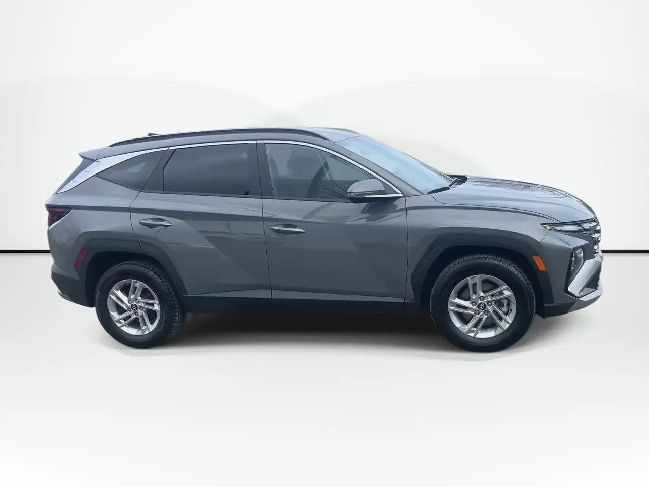 Hyundai TUCSON fotografie Hyundai TUCSON
