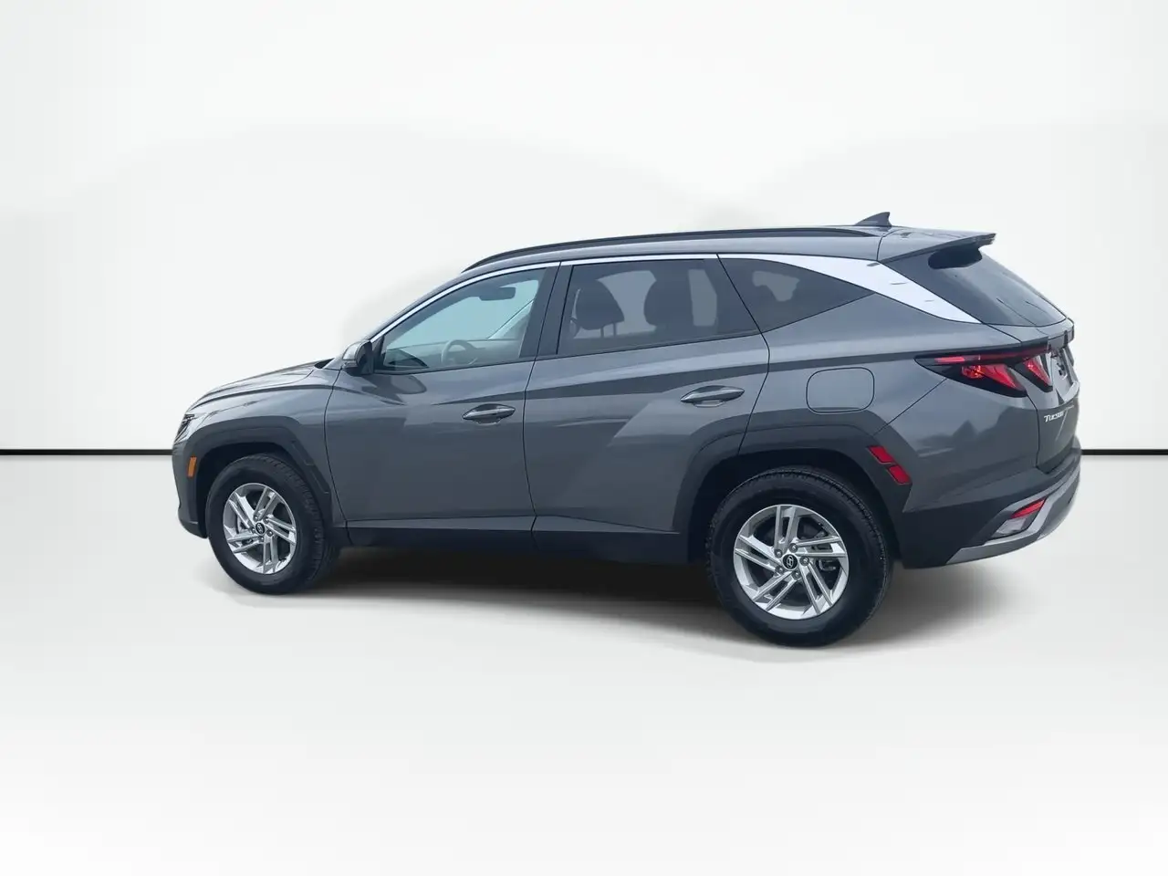 Hyundai TUCSON fotografie Hyundai TUCSON
