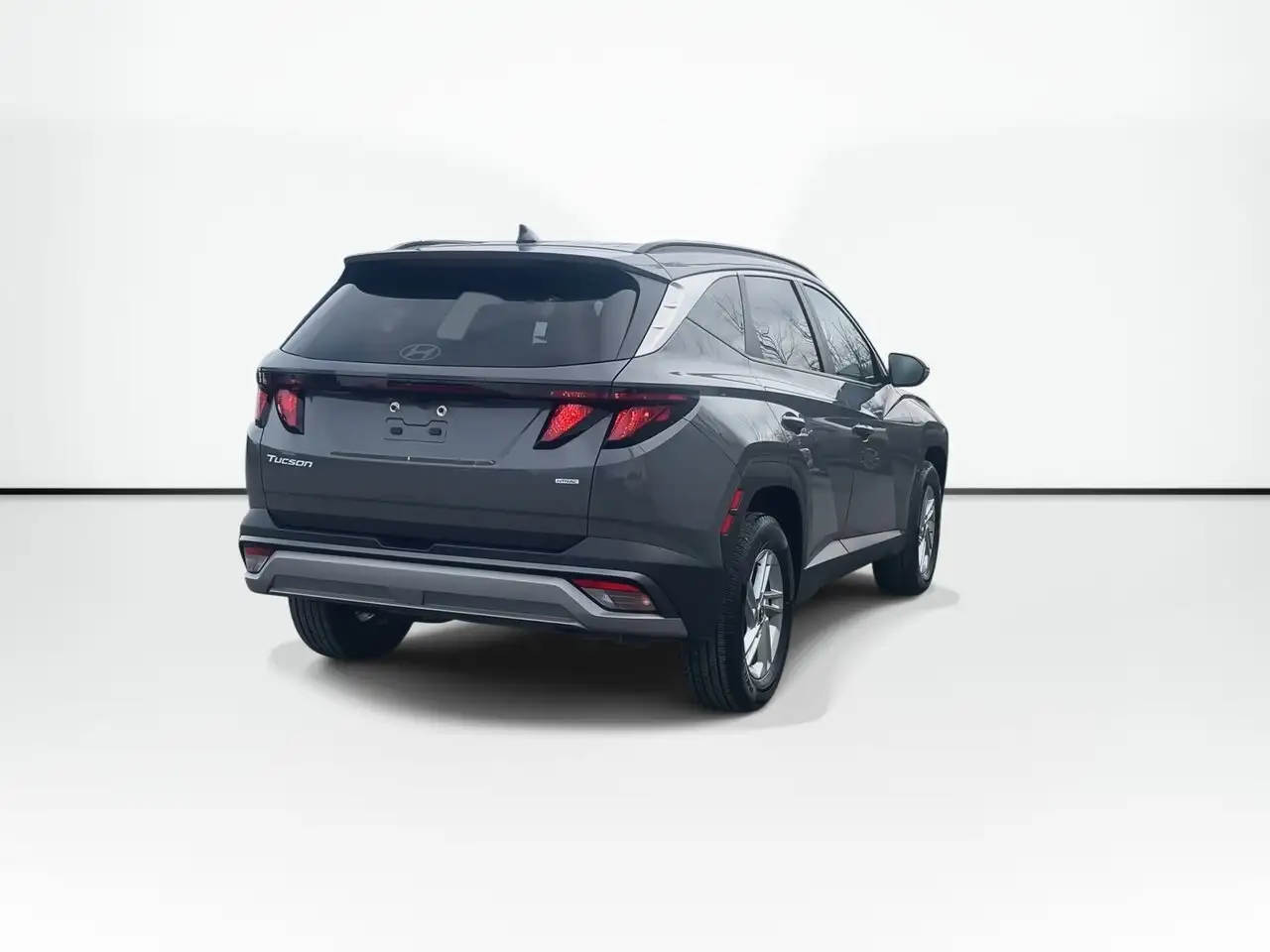 Hyundai TUCSON fotografie Hyundai TUCSON