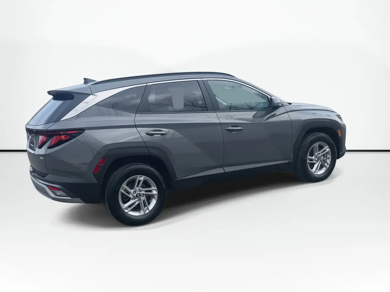 Hyundai TUCSON fotografie Hyundai TUCSON