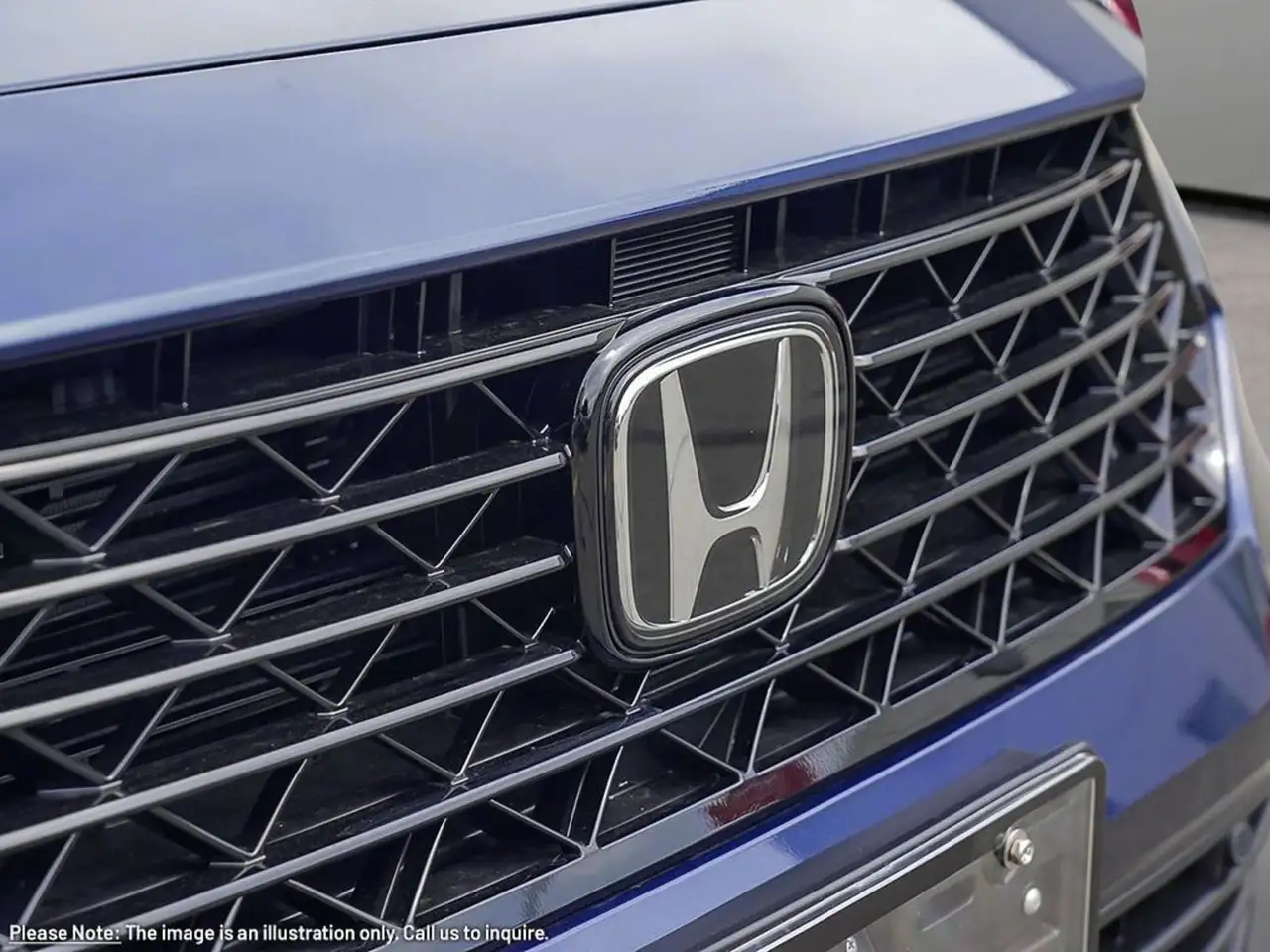 Honda Accord снимка Honda Accord