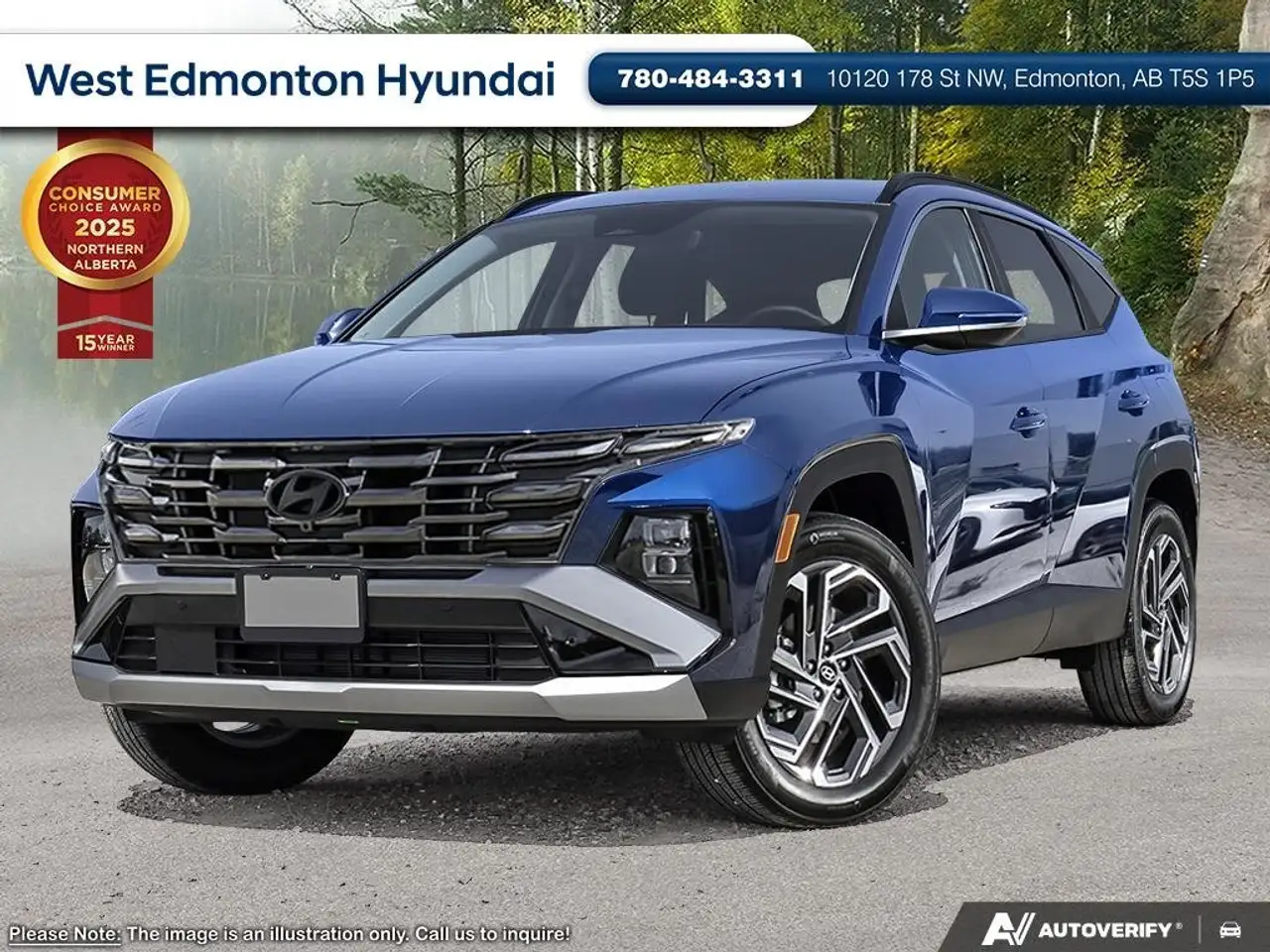 Hyundai TUCSON fotografie Hyundai TUCSON