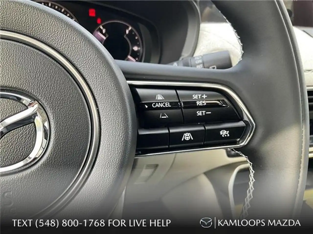 Mazda CX-90 PHEV fotografie Mazda CX-90 PHEV