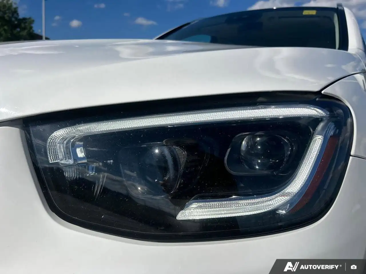 Mercedes-Benz GLC снимка Mercedes-Benz GLC