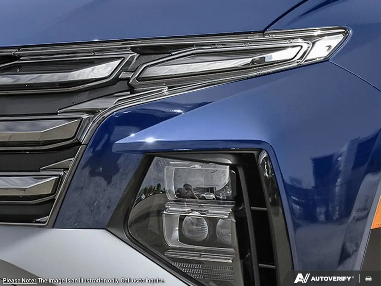 Hyundai TUCSON fotografie Hyundai TUCSON