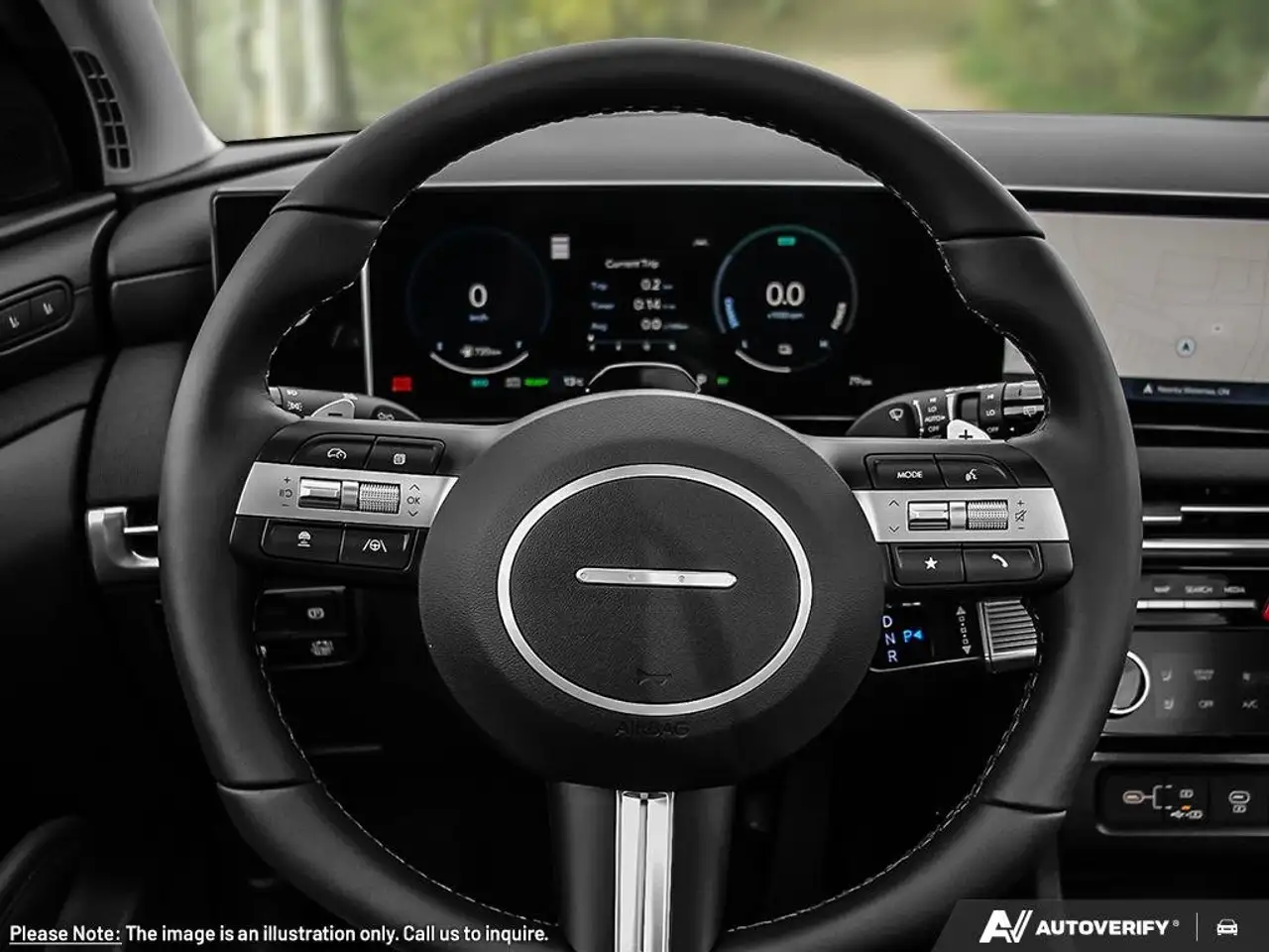 Hyundai TUCSON fotografie Hyundai TUCSON