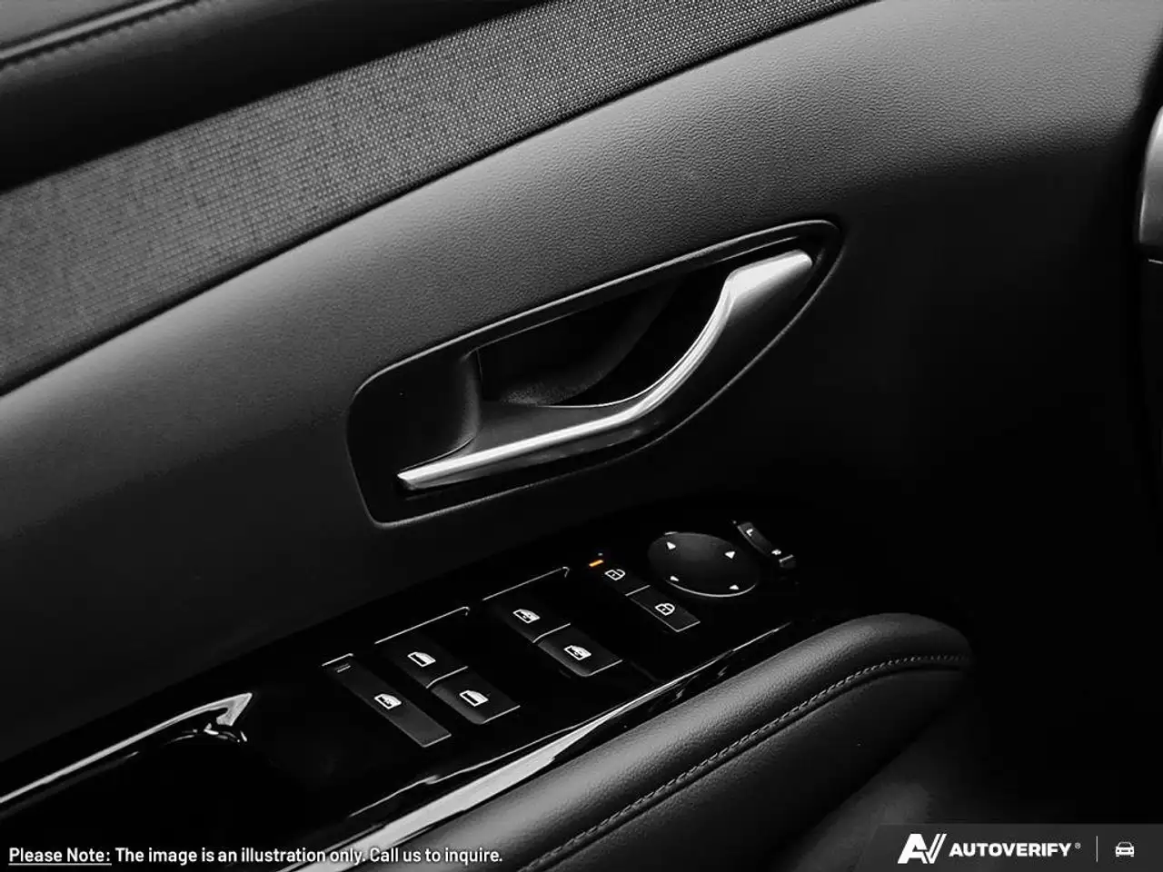Hyundai TUCSON fotografie Hyundai TUCSON