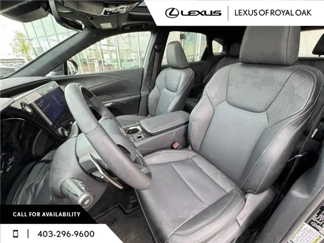 Lexus RX photo Lexus RX