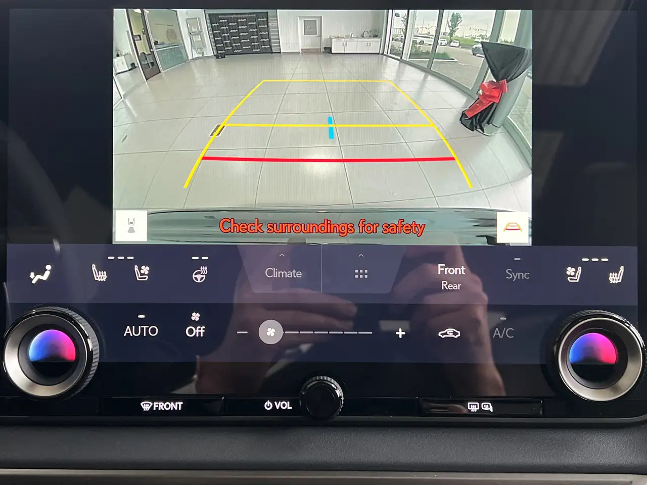 Lexus RX снимка Lexus RX
