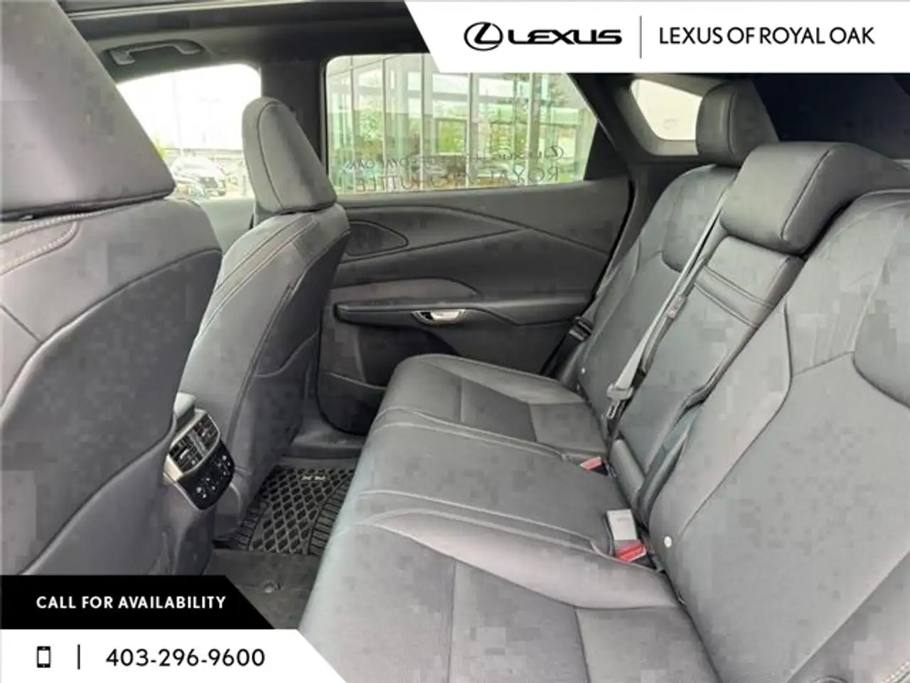 Lexus RX photo Lexus RX