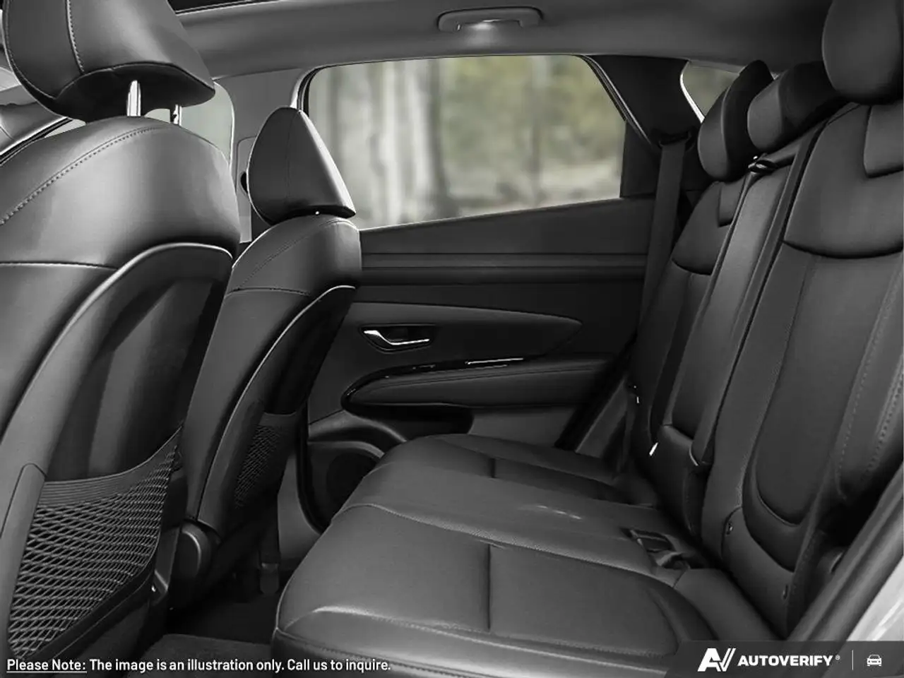 Hyundai TUCSON fotografie Hyundai TUCSON