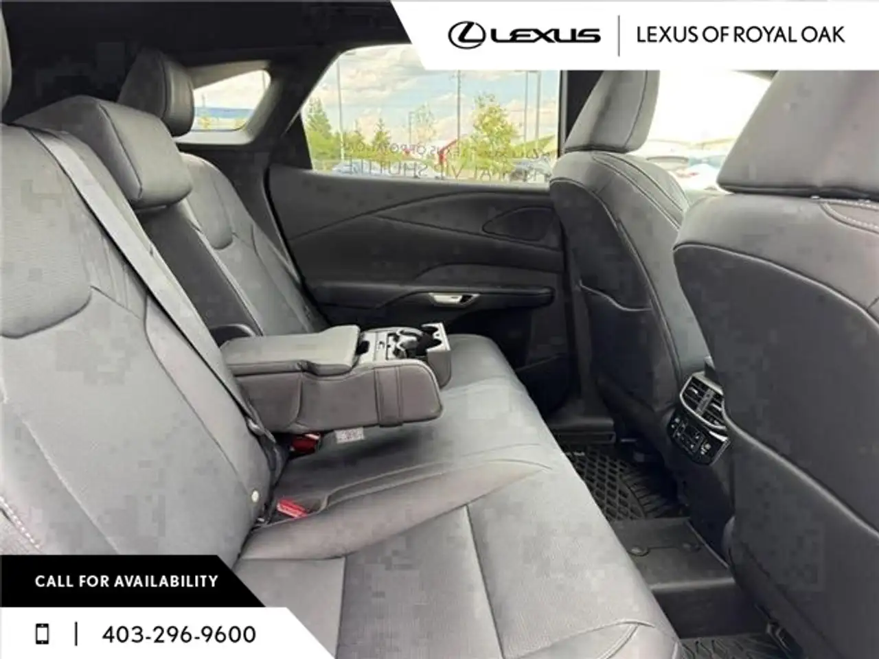 Lexus RX photo Lexus RX