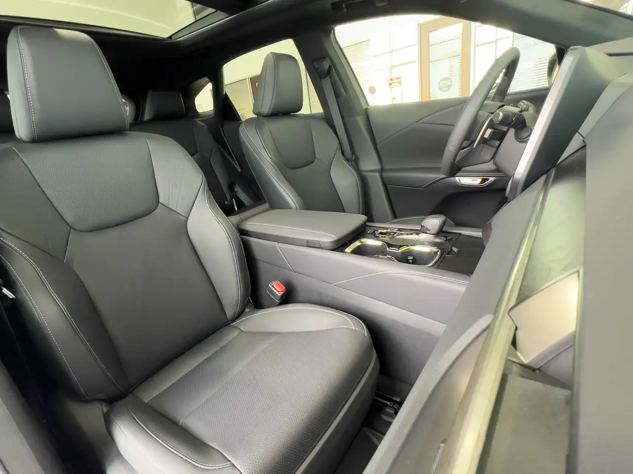 Lexus RX снимка Lexus RX