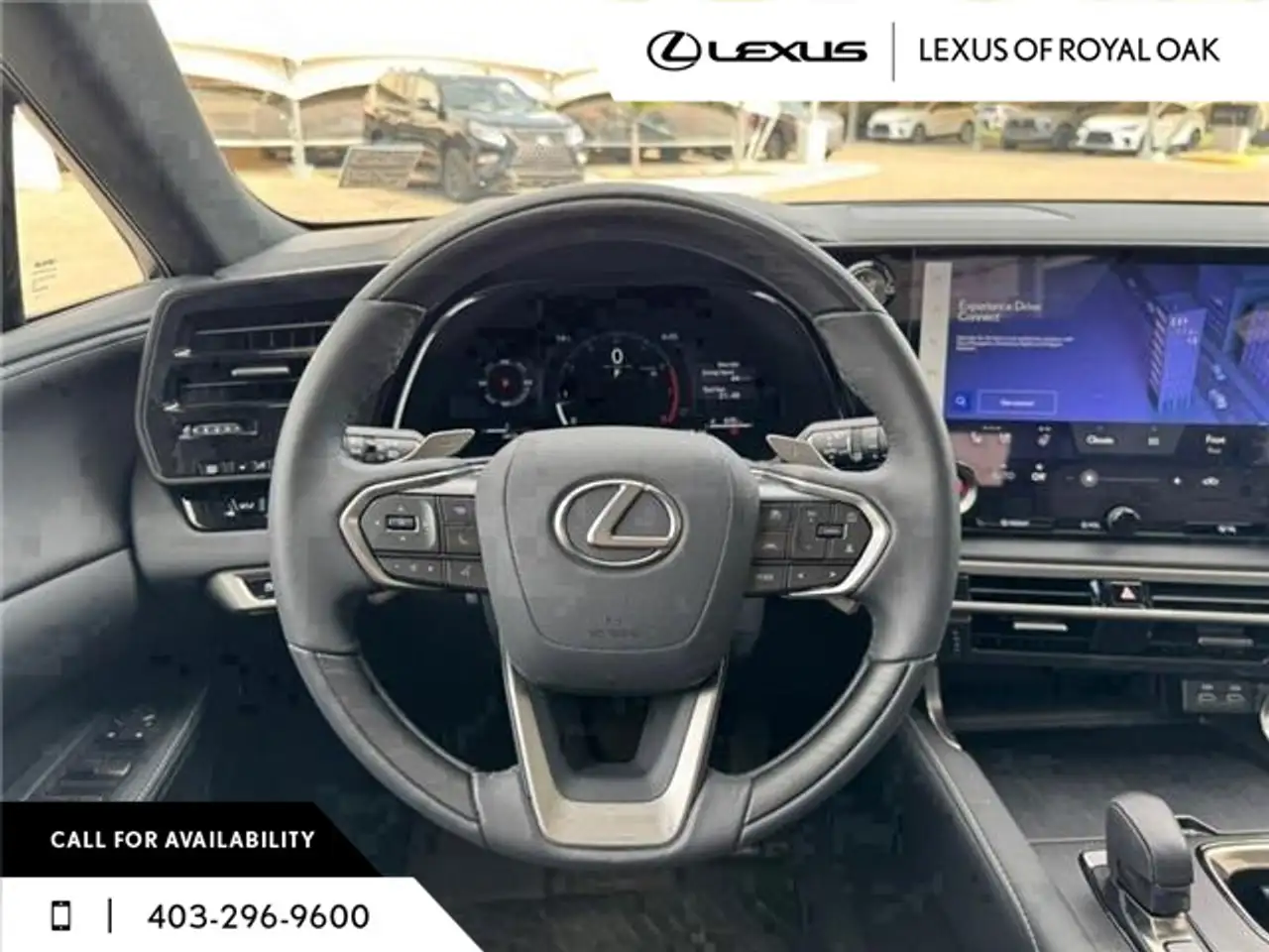 Lexus RX photo Lexus RX