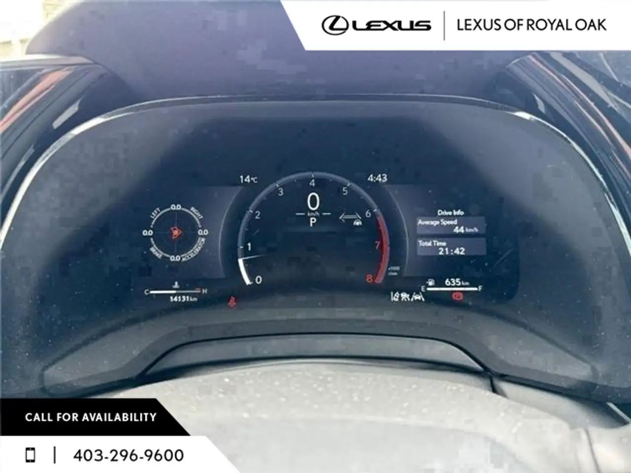 Lexus RX photo Lexus RX