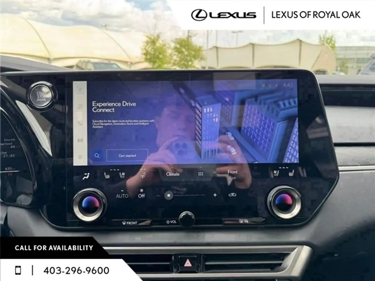 Lexus RX photo Lexus RX
