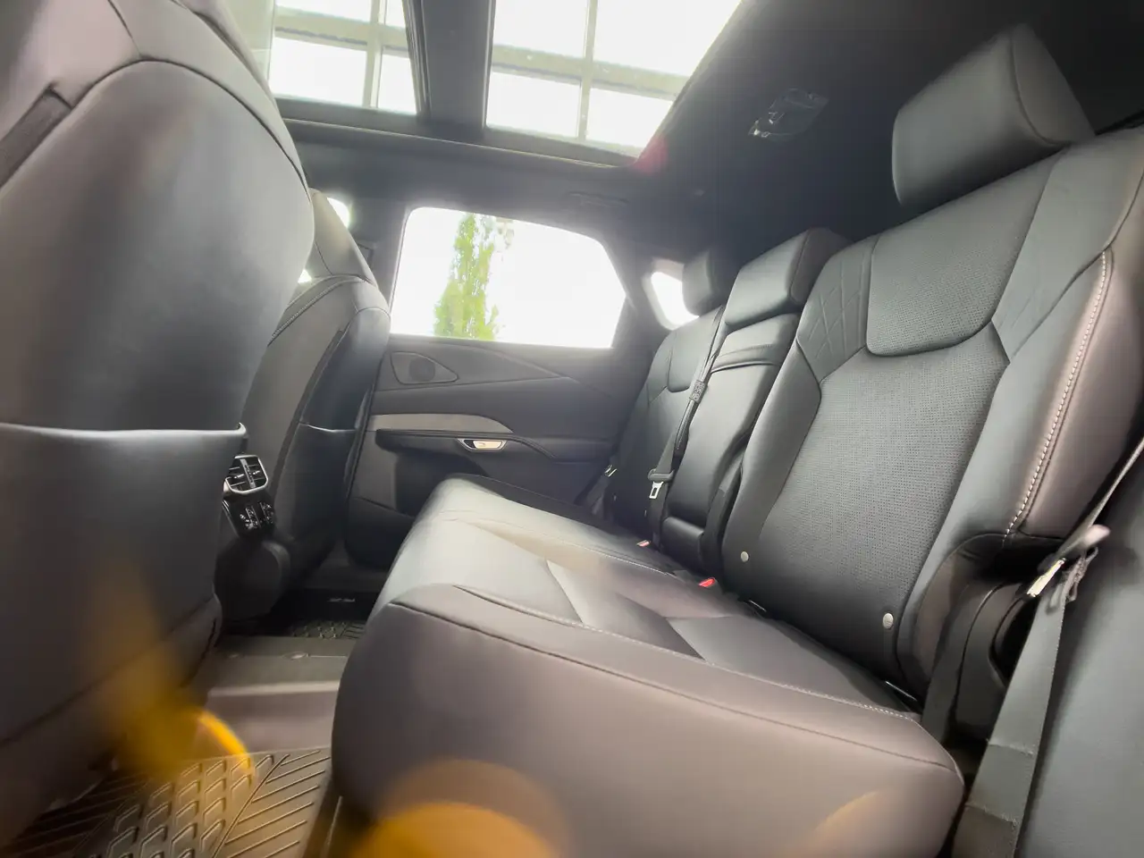 Lexus RX снимка Lexus RX