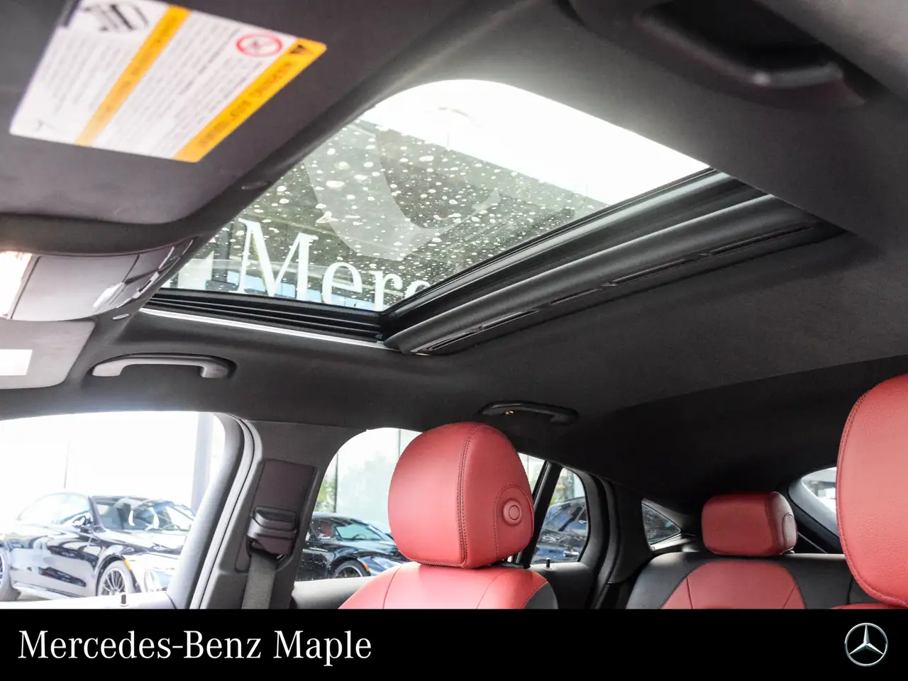 Mercedes-Benz GLC fotografie Mercedes-Benz GLC